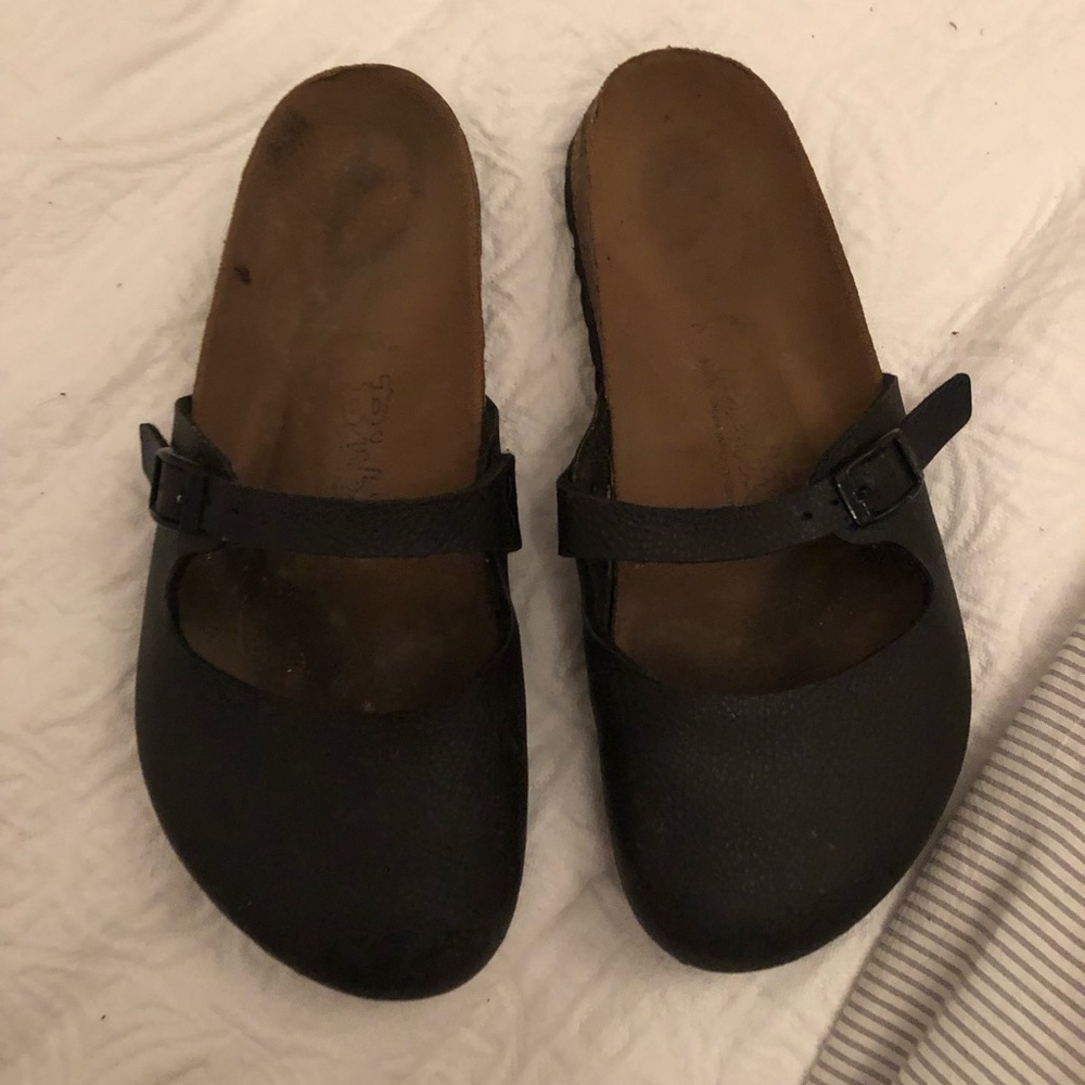 Birkenstock’s
